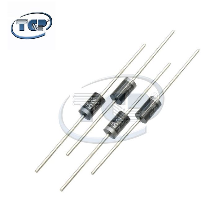 DIODE FR207